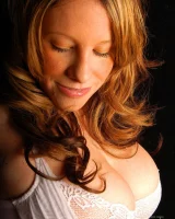 Cosmid - 08-lisa-davidson-white-bra-lingerie-dsc-0284