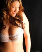 Cosmid - 17-lisa-davidson-white-bra-lingerie-dsc-0293