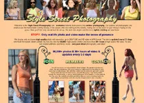 Style Street Photography